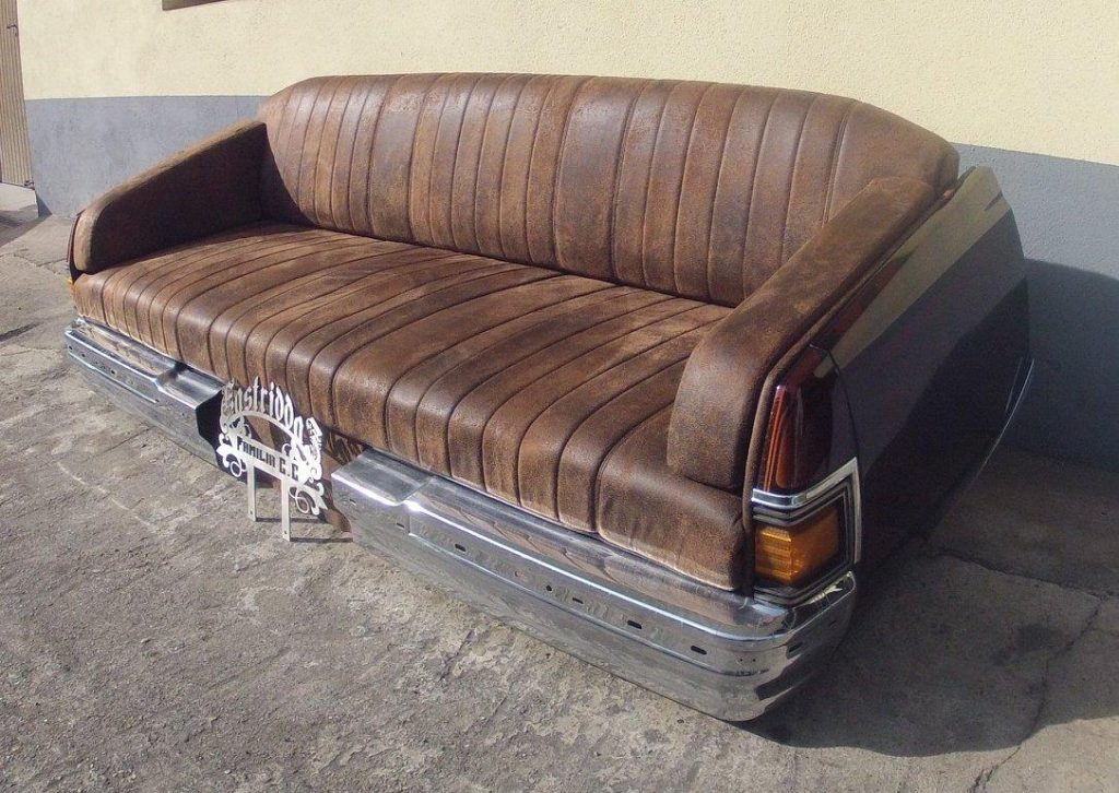 Mali'sofa