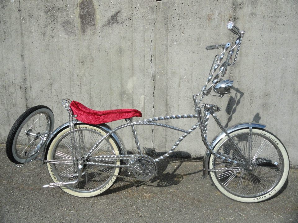 Lowbike 20